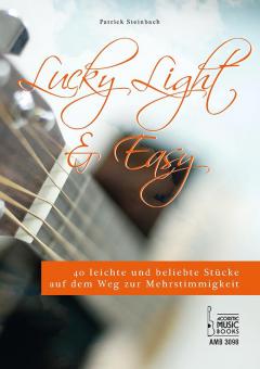 Lucky, Light & Easy 