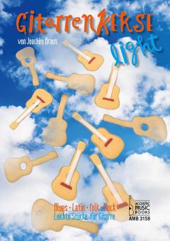 Gitarrenkekse light! 