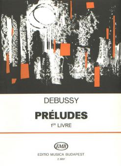Préludes 1 
