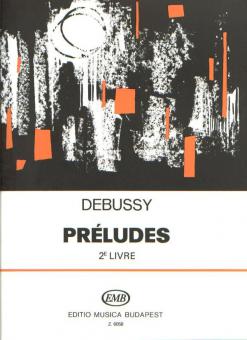Préludes 2 