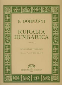 Ruralia Hungarica 