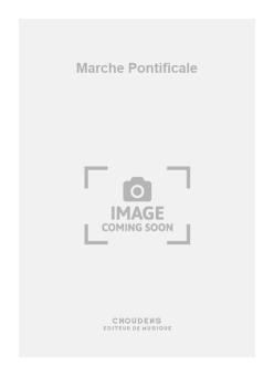 Marche Pontificale 