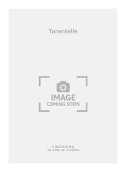 Tarentelle 