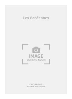 Les Sabéennes 
