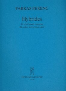 Hybrides 
