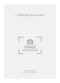 L'Attaque du moulin 