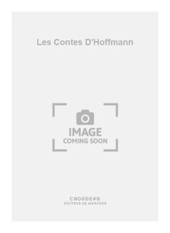 Les Contes D'Hoffmann 