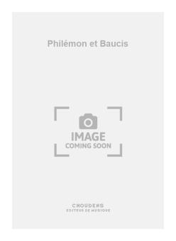 Philémon et Baucis 
