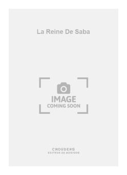 La Reine de Saba 