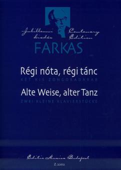 Réginota -régitánc 