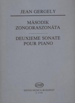 Sonata No. 2 