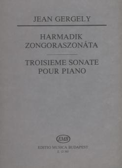 Sonata No. 3 