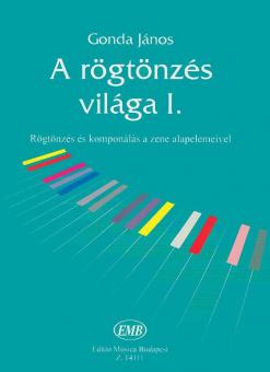 A rögtönzés világa 