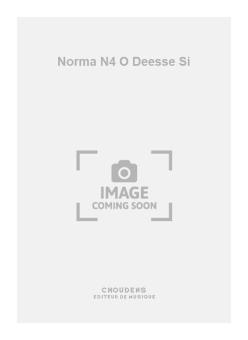 Norma N4 O Deesse Si 