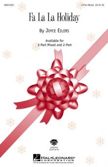 Fa La La Holiday 