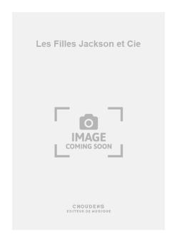 Les Filles Jackson et Cie 