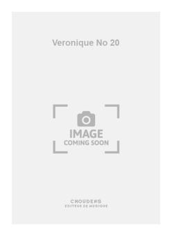 Veronique No. 20 