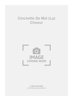 La Clochette de Mai 