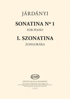 Sonatina No. 1 
