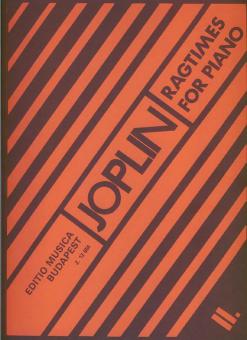 Ragtimes 2 