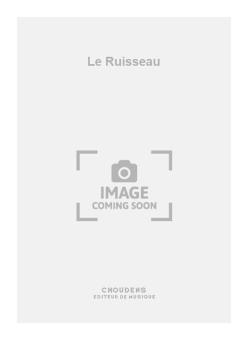 Le Ruisseau 