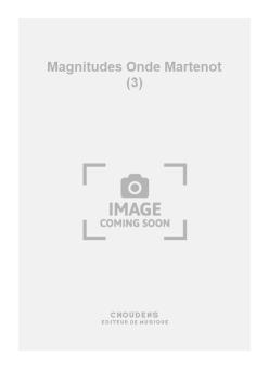 3 Magnitudes 