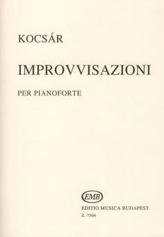 Improvvisazioni 