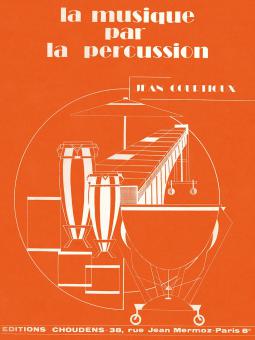 La Musique par la percussion 