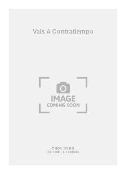 Vals A Contratiempo 