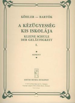 School of Velocity 1 