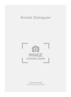 Sonate Dialoguee 