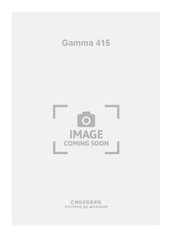 Gamma 415 