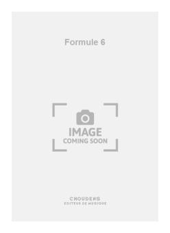 Formule 6 