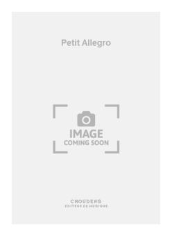 Petit Allegro 