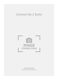Carmen No. 2 Suite 