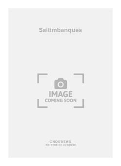 Saltimbanques 