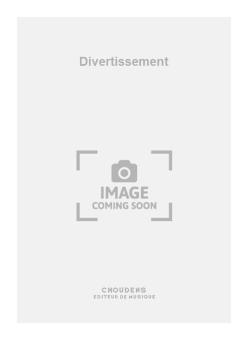Divertissement 
