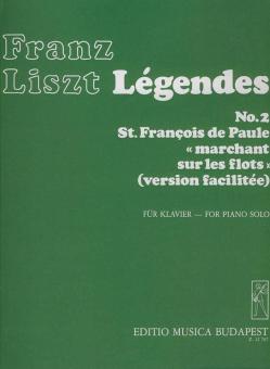 Légendes No. 2. 