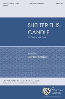 Shelter this Candle 