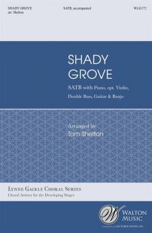 Shady Grove 
