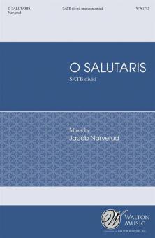 O Salutaris 