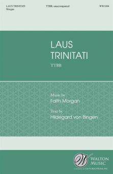 Laus Trinitati 