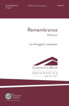 Remembrance 
