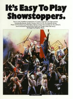 It's Easy To Play Showstoppers 