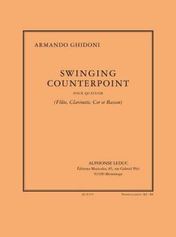 Swinging Counterpoint 