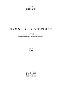 Hymne a la victoire (demo) 