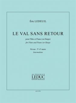 Le Val Sans Retour 