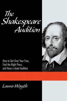 The Shakespeare Audition 