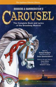 Rodgers - Hammerstein's Carousel 