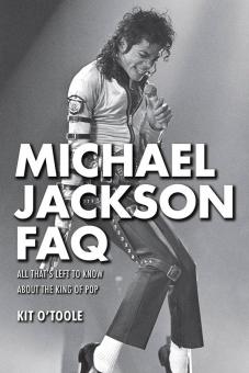 Michael Jackson FAQ 